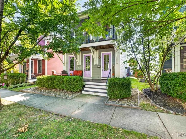 3409 E Lime Kiln, Saint Charles, MO 63301