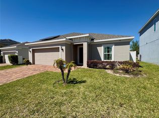 883 Benjamin Trl, Davenport, FL 33837