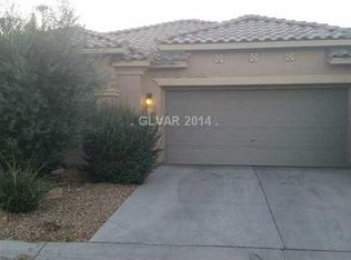 9957 Ridgemill St, Las Vegas, NV 89178