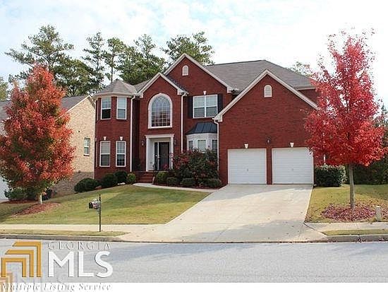 2nd image of 4464 Bellwood Cir