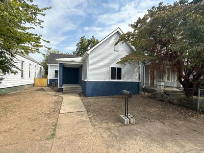 1604 Ewing Ave, Evansville, IN, 47712