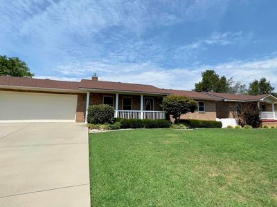 1632 Meadowbrook Dr, Mountain Home, AR, 72653