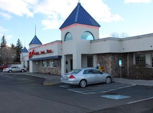 3030 S 6th St, Klamath Falls, OR 97603