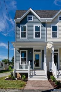 2713 Q St, Richmond, VA, 23223