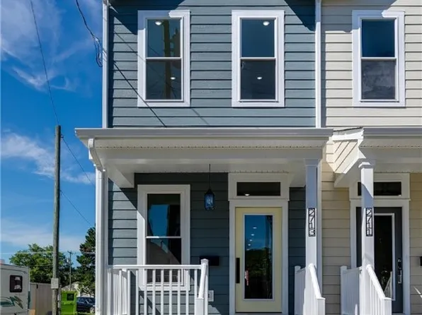 2713 Q St, Richmond, VA 23223