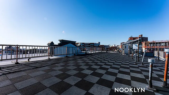 Rented by Nooklyn NYC LLC | media 17