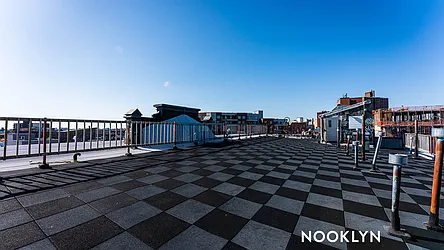 Rented by Nooklyn NYC LLC