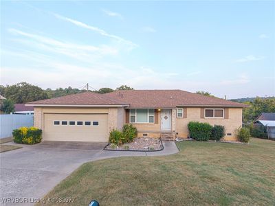 2825 S 18th St, Fort Smith, AR, 72901