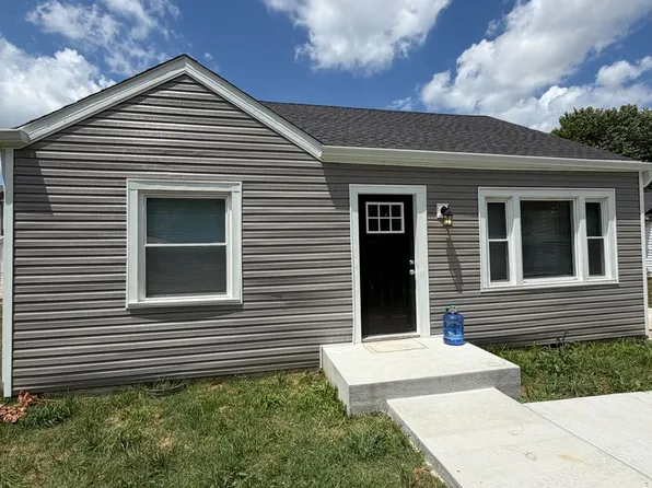 412 Highland Cir, Clarksville, TN 37043