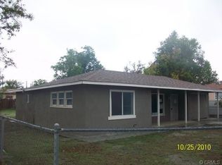 290 E Mead St, San Jacinto, CA 92583