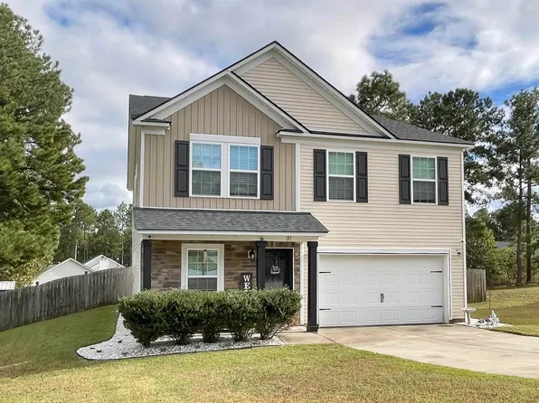 37 Trenton Dr, Elgin, SC 29045