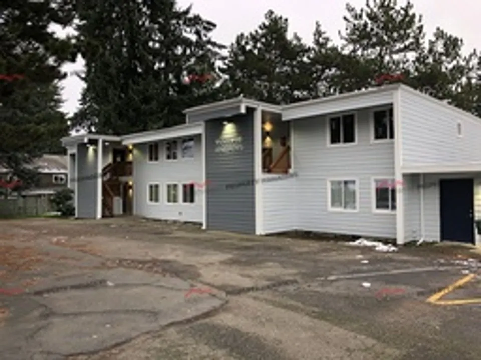 R44 Woodland Apartments