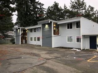 712 Enterprise Dr NE #204, Olympia, WA 98516