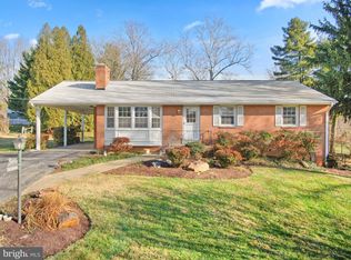 15003 Peachstone Dr, Silver Spring, MD 20905