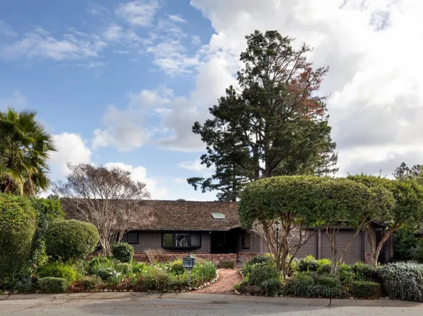 161 Hamilton Ct, Los Altos, CA 94022