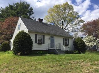 563 Piper Rd, West Springfield, MA 01089