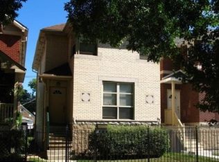 7841 S Woodlawn Ave, Chicago, IL 60619