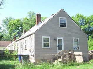 2194 Jefferson Ave, Columbus, OH