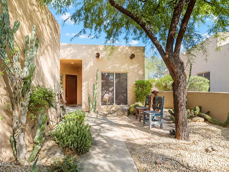6012 E Rancho Manana Blvd — Photo 5