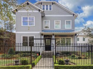 432 Marshall St, Houston, TX 77006