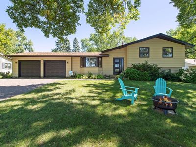 150 Louisiana Ave N, Golden Valley, MN, 55427