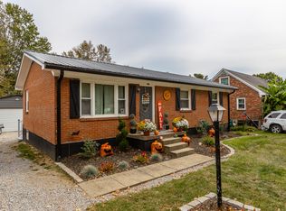 1308 Shun Pike, Nicholasville, KY 40356