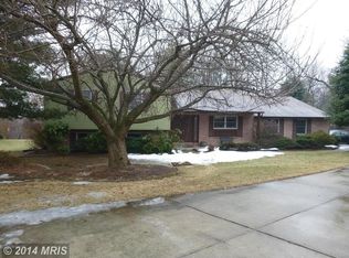 2238 Spring Lake Dr, Lutherville Timonium, MD 21093