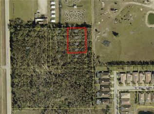 3856 Veronica S Shoemaker Blvd, Fort Myers, FL 33916