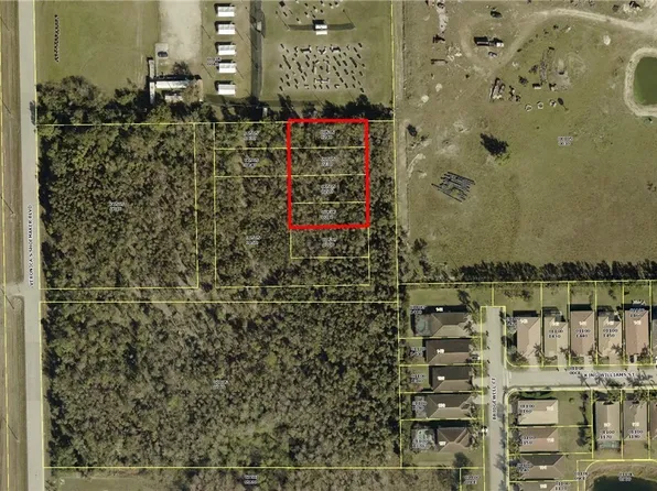 3856 Veronica S Shoemaker Blvd, Fort Myers, FL 33916