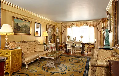 Sold by Brown Harris Stevens