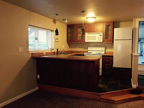 Step Up Kitchen