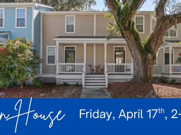 1105 13th St APT D, Pt Royal, SC 29935