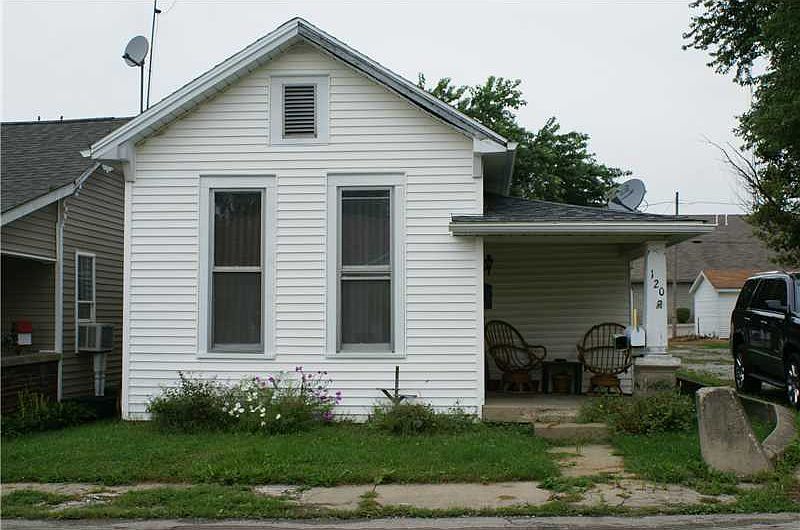 1st image of 120 W McKee St