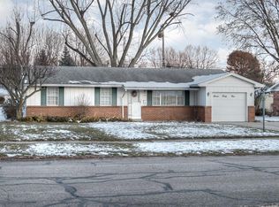 744 Maplewood Dr #DRW4-P3, Van Wert, OH 45891