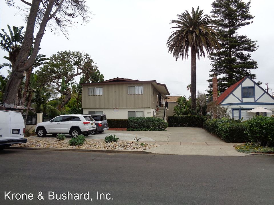 1st image of 4858 Del Mar Ave #B