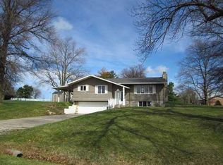 1101 W Spencer St, Creston, IA 50801
