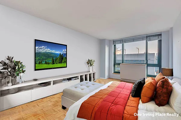 Rented by One Irving Place Realty | media 12