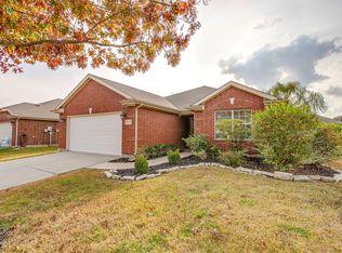 3612 Applewood Rd, Melissa, TX 75454