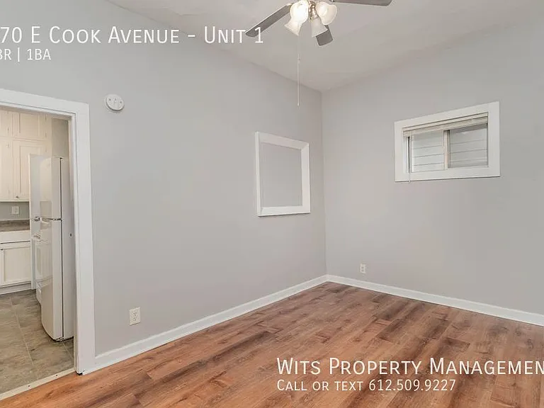 870 Cook Ave E #1 — Photo 3