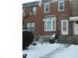 3106 Friendship St, Philadelphia, PA 19149
