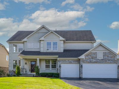 1688 Saint Andrew Dr, Vernon Hills, IL, 60061