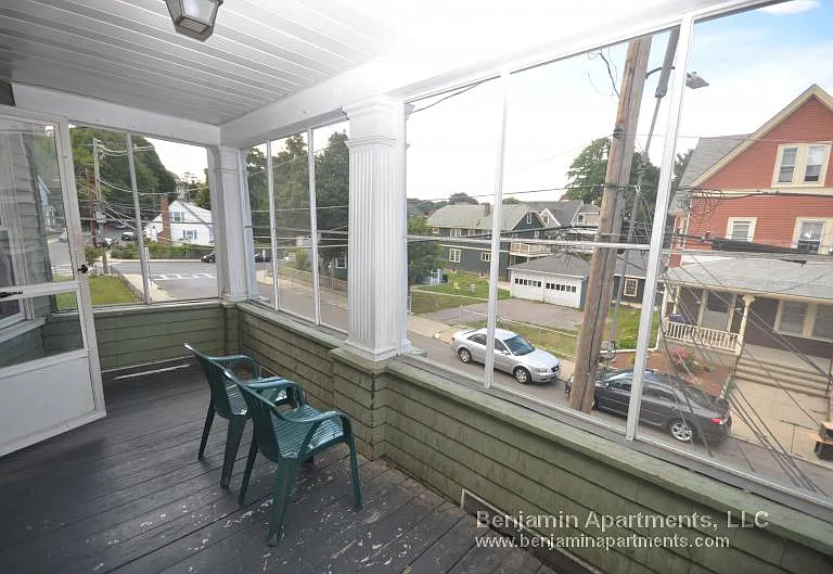 92 Hobart St #3 — Photo 9