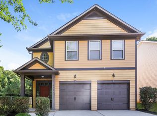 7121 Silk Tree Point, Braselton, GA 30517