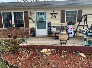 396 Red Hill Addition, Springville, IN 47462