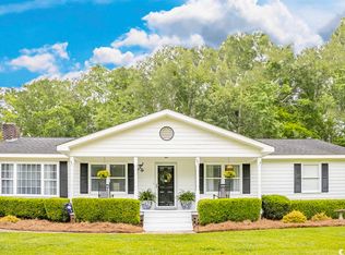 191 Deer Run Ave, Georgetown, SC 29440