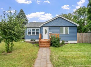 1718 7th Ave, Anoka, MN 55303