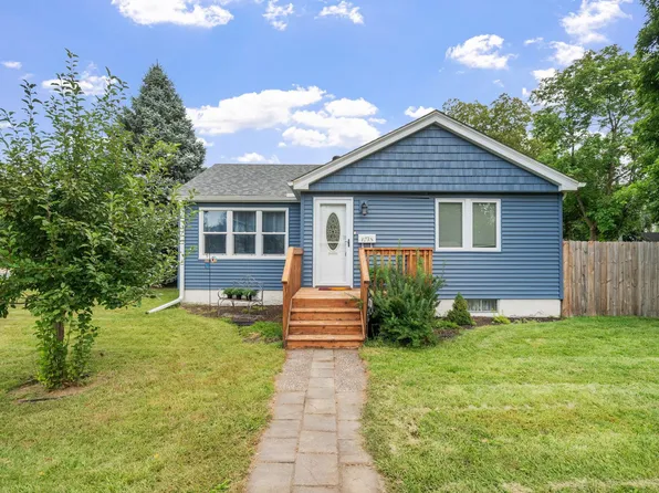 1718 7th Ave, Anoka, MN 55303