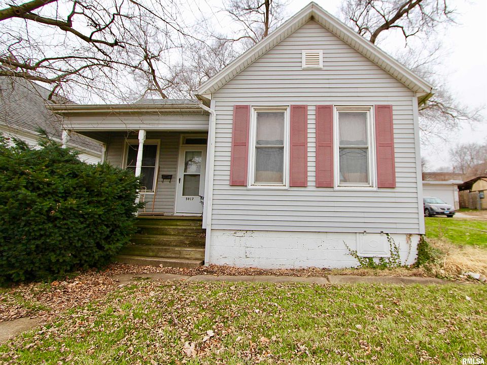 5917 S Adams St, Bartonville, IL 61607 Zillow