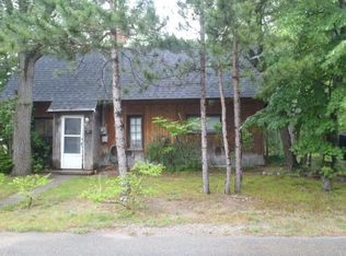 5802 N Us Highway 23, Oscoda, MI 48750
