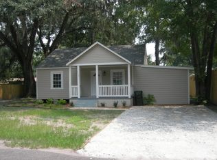 312 Wolfe St, Brunswick, GA 31520